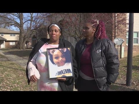 Mother speaks out after losing her daughter in triple shooting