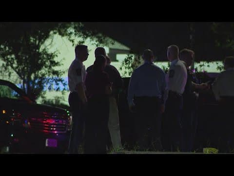 Police shoot, kill suspect with crossbow outside Potomac Mills mall