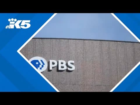 Congress passes $8 billion spending cuts for foreign aid, public broadcasting