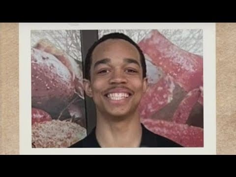 Body found in Manatee County retention pond confirmed to be of 18-year-old Giovanni Pelletier