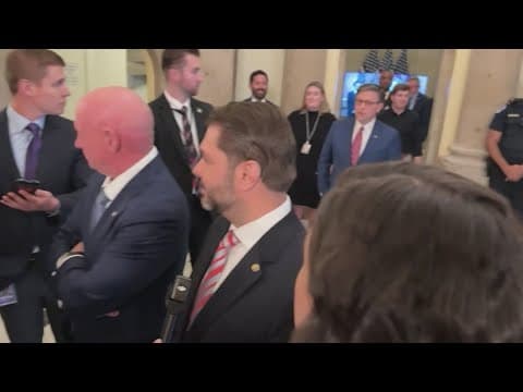 Government shutdown continues: Latest updates