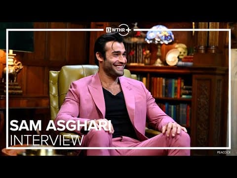 Britney Spears' ex shares 'glow up' strategy on 'The Traitors'