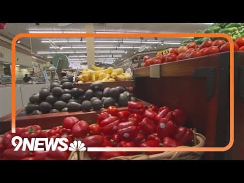 New initiative aims to increase access to fresh foods