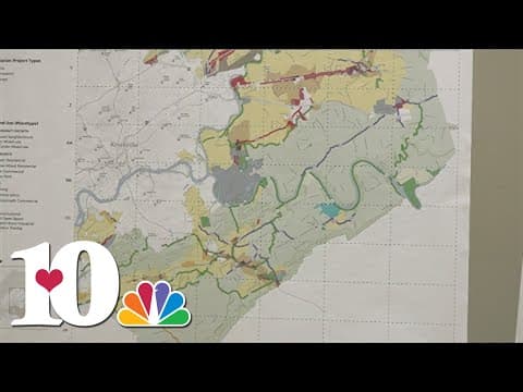 Advance Knox to host third round of public input meetings on plan guiding decisions on county growth