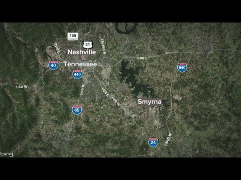 Smyrna police respond to 'active shooter' situation at Legacy Wine & Spirits liquor store