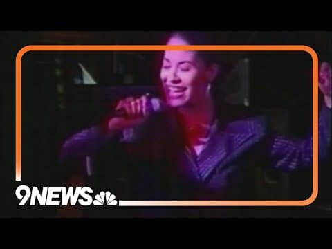 Selena Quintanilla's killer denied parole