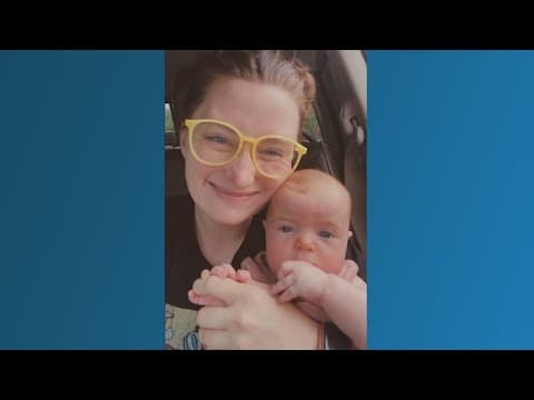 'I am just shocked' | Texas mother shares warning after warrant issued for her arrest over overdue l
