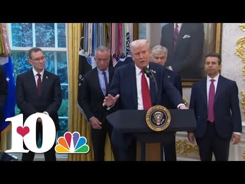 Government shutdown begins after lawmakers do not reach deal