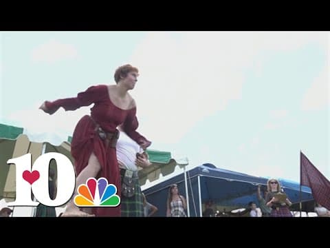 Scottish Festival back for 43rd year