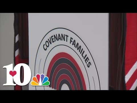 After Covenant School shooting, parents planning for state legislative session