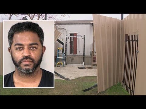 FBI says search completed at north Harris County home linked to Bourbon Street attacker