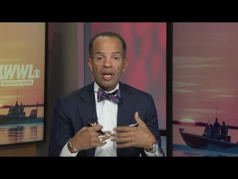 Your Health with Dr. Corey Hebert