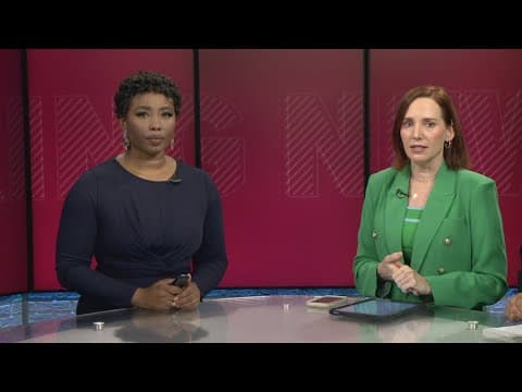 NOPD to hold press conference after 9th inmate caught in New Orleans