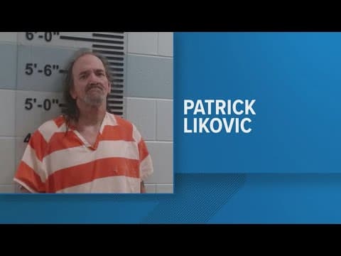 Man arrested in Lancaster after police find meth, fentanyl inside vehicle during traffic stop