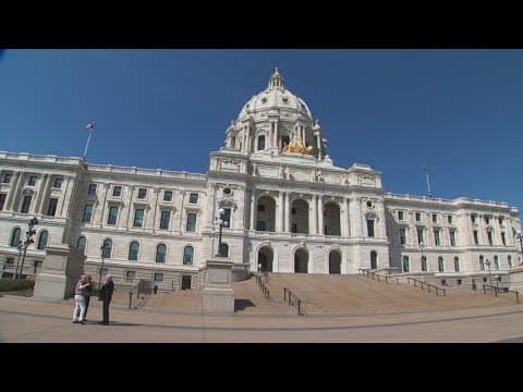 Minnesota religious schools asking for state money to provide security to private and religious scho