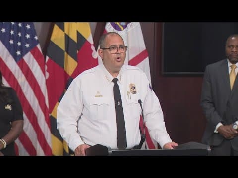 'Characteristics were similar' | Prince George's Co. police share lead in search for missing 19-year