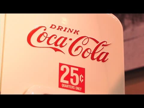 Will Coca-Cola change its recipe?
