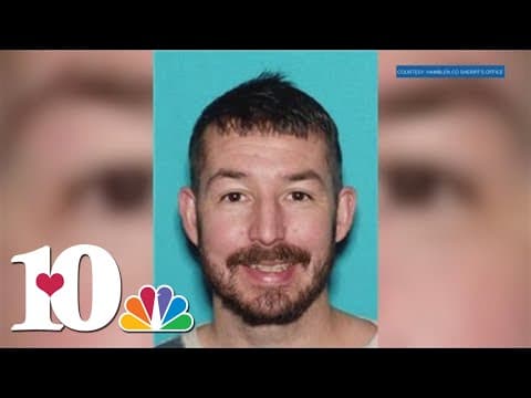 HCSO: Deputies searching for 35-year-old man accused of rape