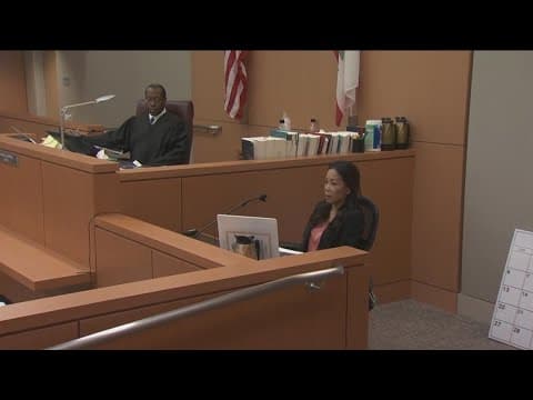 Preliminary hearing for Larry Millete continues in Downtown San Diego Court