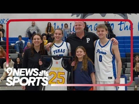 1on1 with McDonald's All-American Alexandra Eschmeyer