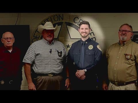 North Texas detention officer assaulted, killed by inmate at jail, officials say