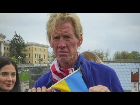 Man found guilty of trying to assassinate Trump at Florida golf course