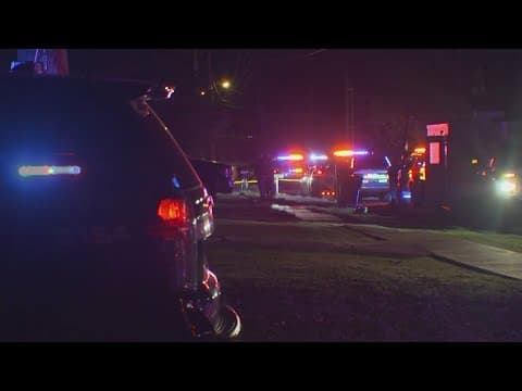 North Texas community reacts to the tragic shooting death of an officer