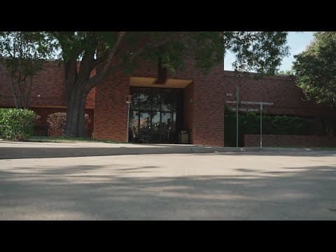 Skillman Southwestern Branch Library at risk of closing amid Dallas' $5.2B budget plan