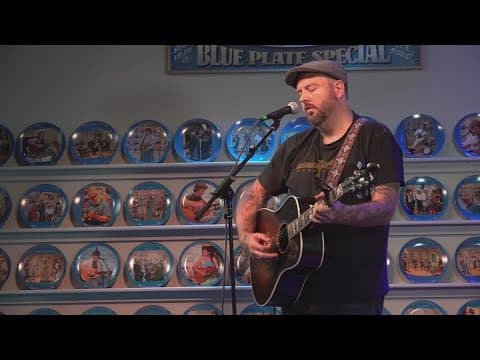 WDVX raises more than $60K after facing federal funding cuts