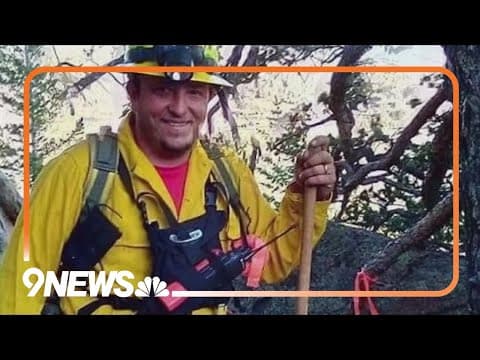 Trial starts for man accused of shooting, killing volunteer firefighter