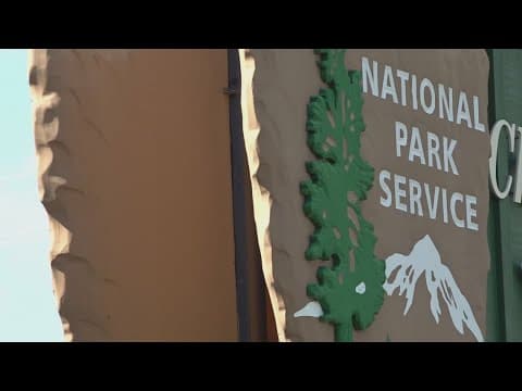 New executive order could raise national park fees for non-US residents, foreign tourists