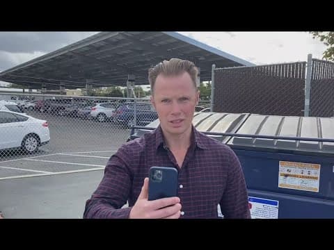 Chula Vista man who fled U.S. is accused of vandalizing historic Anne Frank home