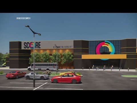 A $2 million makeover is coming to a shuttered Sears in Houston