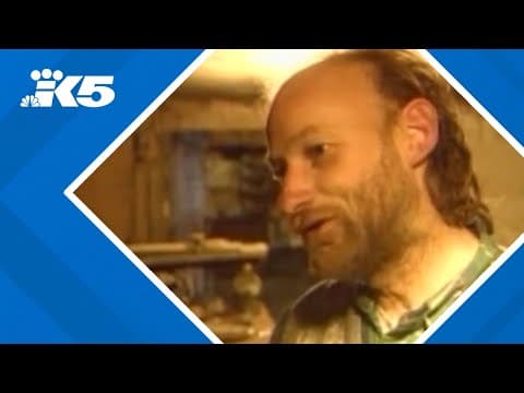Canadian serial killer Robert Pickton dead after prison assault