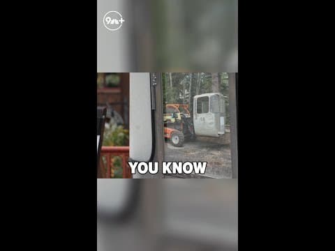 Restored original gondola on display in Vail