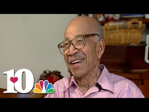 Service & Sacrifice: Dr. Harvey (2011)