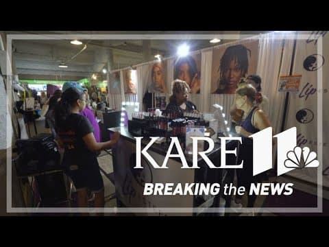 Vendors reflect on highs and lows of the 2024 Minnesota State Fair