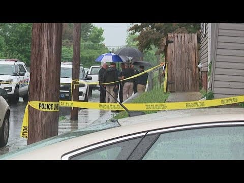 Police identify man killed in southeast Columbus shooting