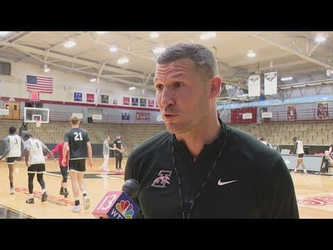 UIndy hoops playing host and looking to ride momentum into Division II NCAA Tourney