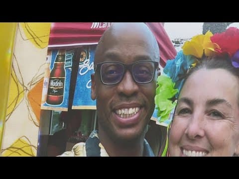 Mid-City shows outpouring of support for hit-and-run victim ‘Mid-City Mel’