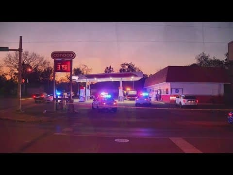 Anti-violence group receives threats of violence in Anderson