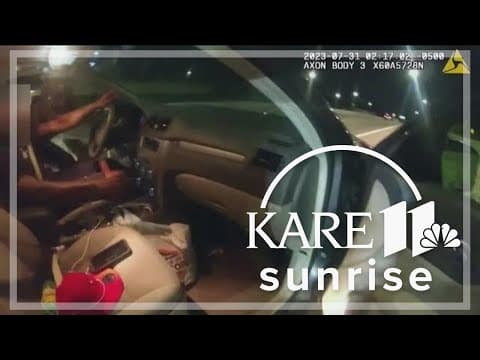 Ricky Cobb's family to speak on murder charges against trooper