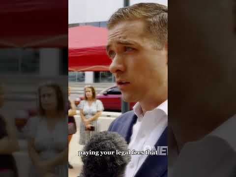 Lindell lost and he’s thrilled