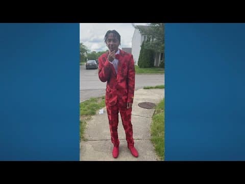 Family mourns loss of 18-year-old hit and killed by tractor-trailer in Obetz