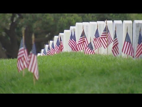 How you can honor our heroes this Memorial Day