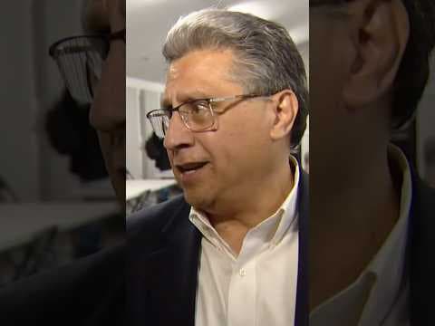 Republican Greg Lopez Running for Colorado Governor