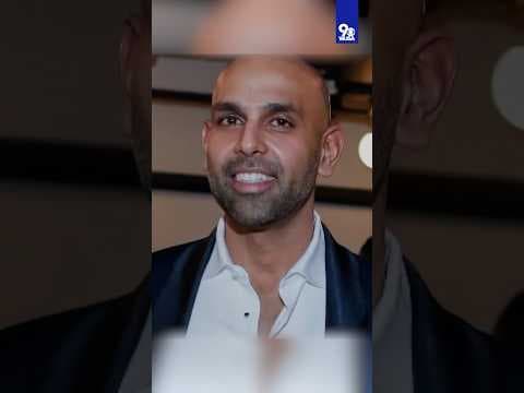 Tech CEO killed during assault outside DC restaurant