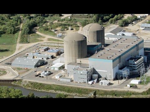 How MN's history with the Prairie Island Indian Community could lead to electricity shortfalls