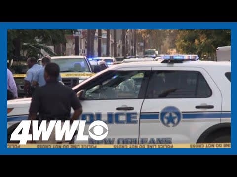 Battles continue over NOPD commenting on consent decree