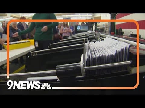 About a dozen ballots intercepted, cast without voters’ knowledge in Mesa County